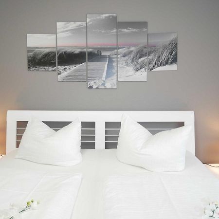 Ferienwohnung Zur Ostsee 3 ซินโนวิทซ์ ภายนอก รูปภาพ