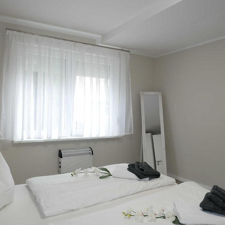 Ferienwohnung Zur Ostsee 3 ซินโนวิทซ์ ภายนอก รูปภาพ